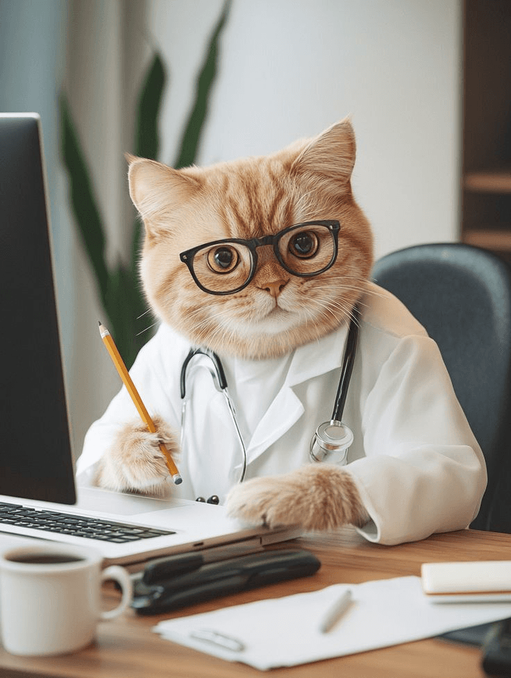 Is My Pet Sick? 7 Signs You Shouldn't Ignore (And How AI Can Help)